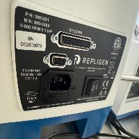 Repligen KrosFlo KR2i TFF System image 3